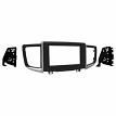 Metra 957811B 2016-UP Honda Pilot DDIN In-Dash Kit