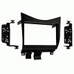 Metra 957862 Honda Accord 03-07 Console 2-DIN In-Dash Mounting Kit