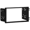 Metra 957863 2003-2010 Honda Element DDIN Radio Installation Dash Kit