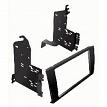 Metra 958152 Lexus GS 1998-2005 2-Din Radio Install Kit - Vehicles w/out Factory Navigation