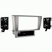 Metra 958160G Lexus LS430 01-06 2-DIN In-Dash Mounting Kit Non-Nav