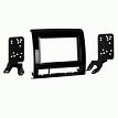 Metra 958235B 2012-Up Toyota Tacoma DDIN In-Dash Kit Black