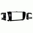 Metra 958245CHG Toyota Corolla 2014-Up 2-DIN In-Dash Mounting Kit