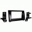 Metra 958246HG Toyota Tundra 2014-Up 2-DIN In-Dash Mounting Kit