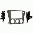 Metra 958901 Legacy/ Outback 05-09 DDIN Mounting Kit