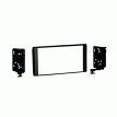 Metra 958905B 2012-Up Subaru Impreza DDIN In-Dash Mounting Kit