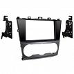 Metra 958907HG Subaru Impreza/ Crosstrek 2015-Up DDIN Install Kit with Pocket