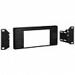 Metra 959308B 2000-2006 BMW X5 2-Din Turbo Installation Kit