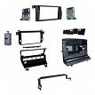 Metra 959312B BMW 3-Series 1999-2006 Install Kit