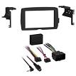 Metra 959700 Harley-Davidson 2014-Up In-Dash Install Kit