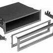 Metra 988999 Mitsubishi/Subaru/Volkswagen Under Radio Turbo Pocket Kit
