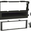 Metra 992009 1990-2008 GM/Suzuki Turbo Installation Multi Kit with Under Radio Pocket