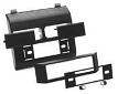 Metra 993000R GM Full Size Truck 1988-1994 Turbo Pocket Kit - Red