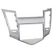 Metra 993011S 2011-Up Chevrolet Cruz DIN/ DDIN Installation Kit