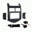Metra 993012GLC Chevy Sonic DDIN In-Dash Mounting Kit