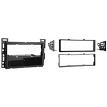 Metra 993302 Chevy Malibu/Cobalt/Equinox/Pontiac G6 04-06/Saturn Ion/Vue 06/Chevy HHR 06 Kit