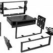 Metra 993306 Chevy Aveo 2007 Turbo Pocket Kit