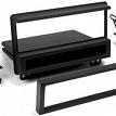 Metra 995026 2001-2005 Fords/2002-2006 Lincolns/2002-2005 Mercury Turbo Pocket Kit