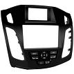 Metra 995827B 2012-Up Ford Focus Multi DIN Installation Kit