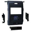 Metra 995846B 2013-2014 Ford F-150 Turbo Touch In-Dash Kit