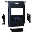 Metra 995846B 2013-2014 Ford F-150 Turbo Touch In-Dash Kit