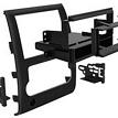 Metra 997424 2008 Nissan Titan 2-DIN Turbo Kit