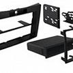 Metra 997508 Mazda CX7 2008 2-DIN Turbo Pocket Kit