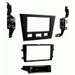 Metra 997806B Acura RL 96-03 SDIN/DDIN In-Dash Mounting Kit
