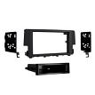 Metra 997812B Honda Civic LX 2016-Up ISO DIN Mounting Kit