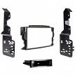 METRA 997815B Acura TL 2004-2008 In-Dash Install Kit