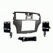Metra 998158G 2002-2006 Lexus ES300/ES330 In-Dash Mounting Kit