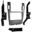 Metra 998162G Lexus ES350 2007-2012 SDIN/DDIN Install Kit with Pocket