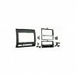 Metra 998214TB 2005-2008 Toyota Tacoma 2-DIN Turbo Kit