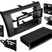Metra 998220 2007 Toyota Tundra 2-DIN Turbo Kit