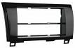 Metra 998220HG Toyota Tundra 2007-Up Hi-Gloss 2-DIN Turbo Kit