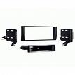 Metra 998231 2002-2006 Toyota Camry Multi DIN Installation Kit