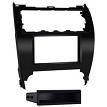 Metra 998232B 2012-Up Toyota Camry Multi DIN Installation Kit