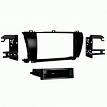 Metra 998245CHG Toyota Corolla 2014-Up 1-DIN In-Dash Mounting Kit