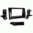 Metra 998246HG Toyota Tundra 2014-Up 1-DIN In-Dash Mounting Kit