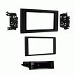 Metra 998251B 2016-Up Toyota Tacoma In-Dash Install Kit