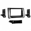 Metra 998252 2014-UP Toyota Tundra ISO DIN/DDIN In-Dash Kit
