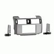 Metra 998271S 2010 Up Toyota 4 Runner Silver