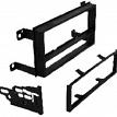 Metra 998902 Subaru Impreza 2008 2-DIN Turbo Kit