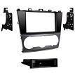 Metra 998907HG Subaru Impreza/ Crosstrek 2015-Up SDIN Install Kit with Pocket