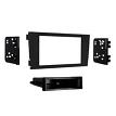 Metra 999108B 2000-2005 Audi A6 DIN/DDIN In-Dash kit