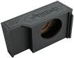 Atrend Enclosures A15112BK 12 Single Downfiring Super Deep Enclosure - 1999-Up GM Ex