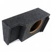 ATREND ENCLOSURES A15112CP 12 Single Carpeted Enclosure for 1999-2007 GM Extended Cab Vehicle