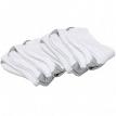 BlackCanyon Outfitters Sport AG10416/6 Men's Crew Socks 6-Pack White 10-13