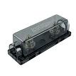 INSTALLBAY BY METRA ANLFH ANL Fuse Holder Nickel