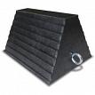 Aeropro APWC Wheel Chock Block with Eye Bolt